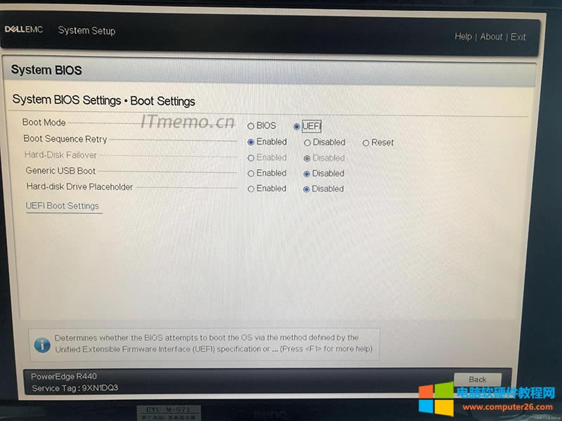 ĬJrGeneric USB BOOTP]ք_OôUPӣȻxM UEFI Boot Settings