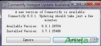 connectifyʾ,connectifyƸ,connectify