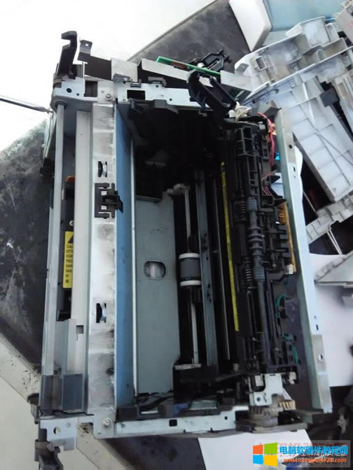 HP LaserJet M1005 ๦һwCӰD
