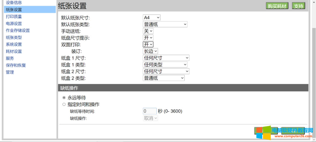 HP403dnӡCopӡҴӡʾȱνQ