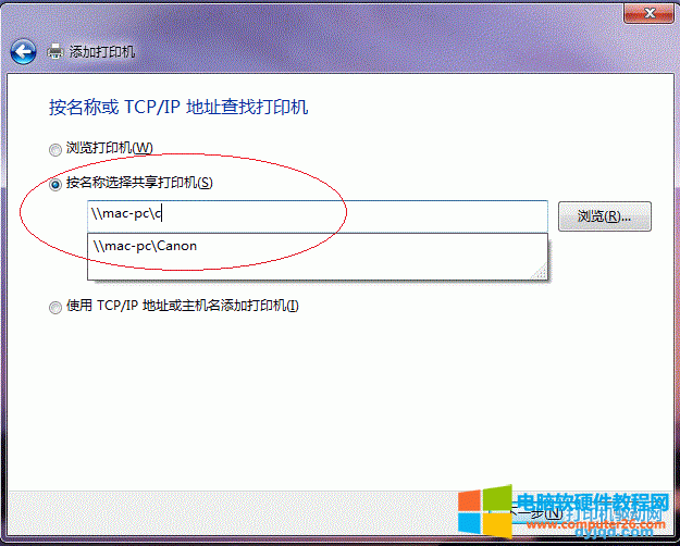 Win7ϵyӡCO÷D