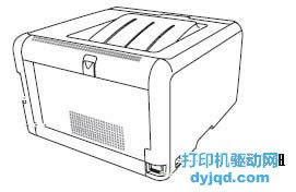 HP Color LaserJet CP1515nCP1518niӡCWIN7µİb
