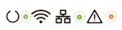 閃爍1