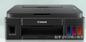 怎樣最劃算：噴墨打印機選擇改裝加墨or原裝墨倉連供？