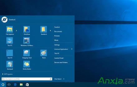 Start10win10ϵy׃win7}̳ Start10ô