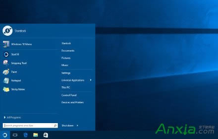 Start10win10ϵy׃win7}̳ Start10ô
