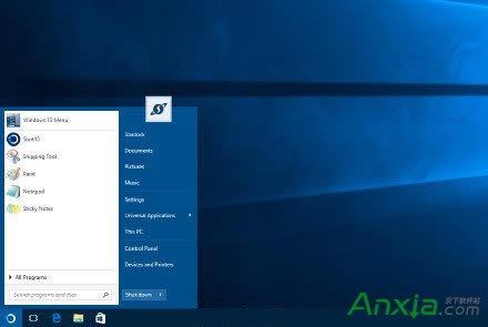 Start10win10ϵy׃win7}̳ Start10ô