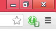 2012-10-13_162152 一鍵隱藏谷歌瀏覽器已打開的標簽頁 - Chrome插件PanicButton
