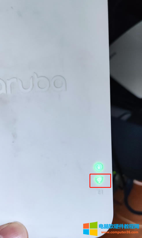 Aruba AP-203H-RW{ԇ