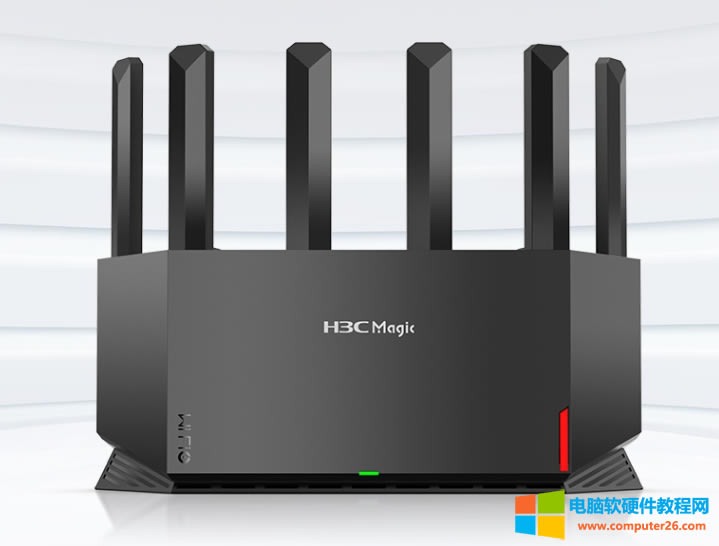 H3CANX54ǧWIFI6·