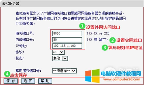 ˮ MAC1300R V1 o·˿ӳOָ