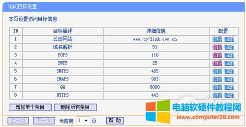TP-Link TL-WDR6300 V2 o·ϾWƾWjO