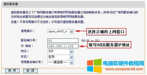 Ѹ FWD105 <a href='/wuxianluyouqi/' target='_blank'><u>o·</u></a>һwC˿ӳOָ1