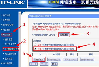 TP-Link TL-WR845N o·WiFiWOÈD̳5