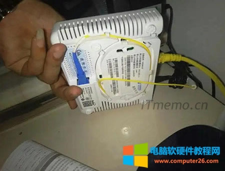 寬帶需要光貓嗎 寬帶上網一定要光貓嗎？