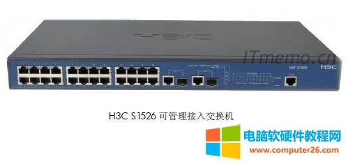 AH3C S1526QC֏ͳSO÷