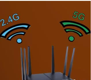 owifi 2.4G5GLôx