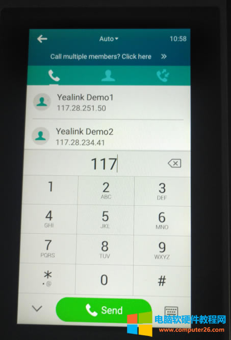 |Yealink CP960 ̼E
