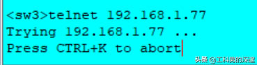 ЩÑtelnet·O