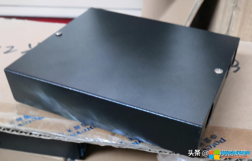 光纖傳輸系統架構及介紹
