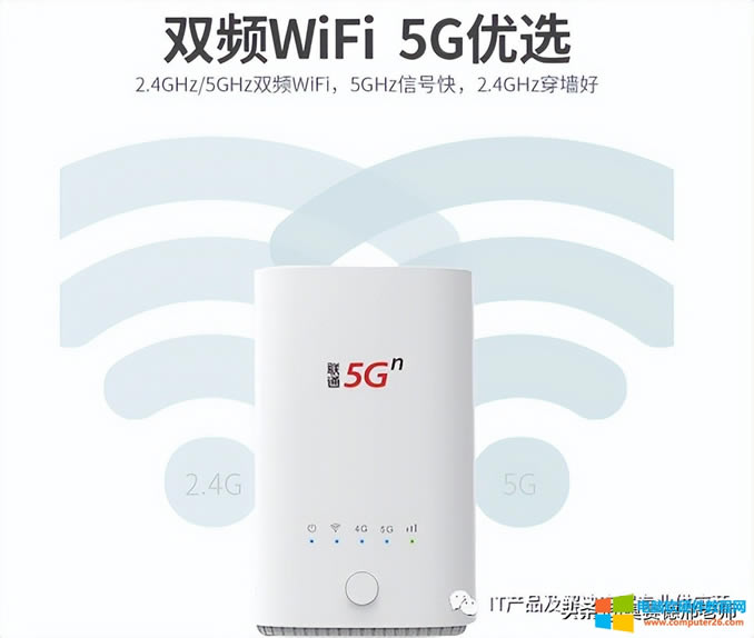 5G֙CWIFI 5G5Go·WIFI 2.4Gʲô˼