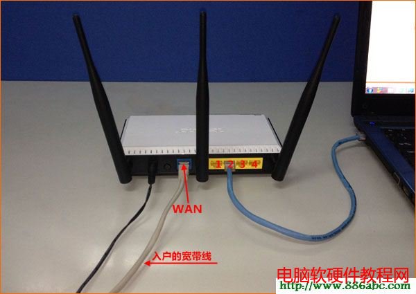 網線上網時騰達W303R路由器安裝 192.168.0.1,192.168.1.1 路由器登陸,騰達路由器,電信測速網站,默認網關查詢,手機無法上網