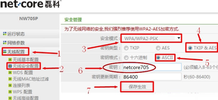 NetcoreڿƟo·Wi-FiܴaO
