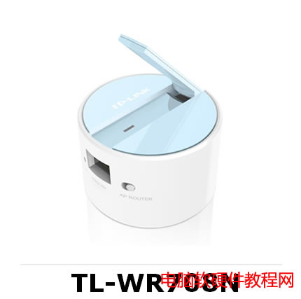 TP-LINK MiniϵПo·ClientģʽOý̳̱վ