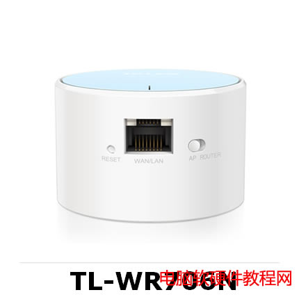 TP-LINK MiniϵПo·ClientģʽOý̳̱վ