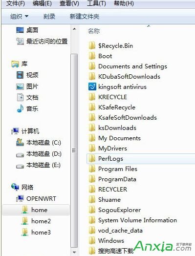 OpenWRT·ѸxdDĽ̳