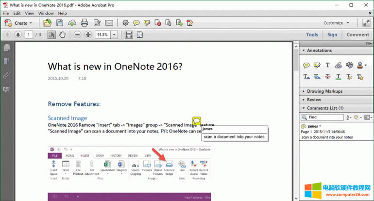 Adobe Acrobat Pro @ʾNעጣ