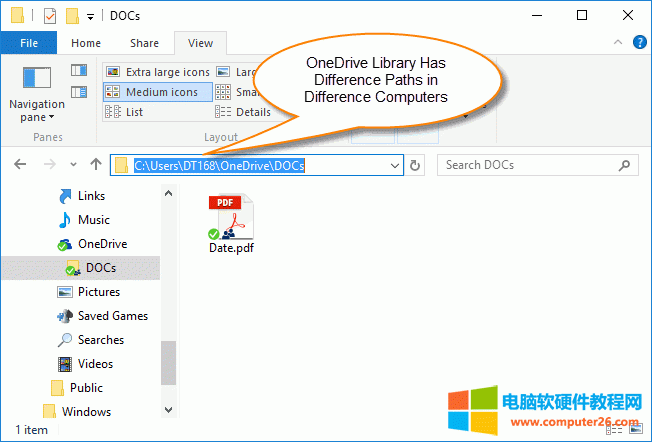 OneDrive ͑ˎļAڲͬXͬ·r