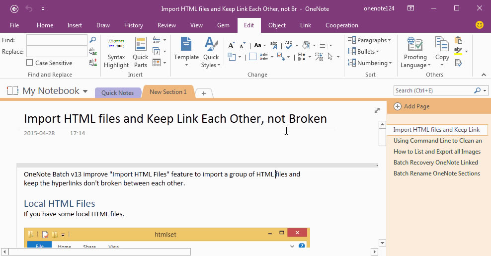  OneNote  PDF ļԭɫɫ
