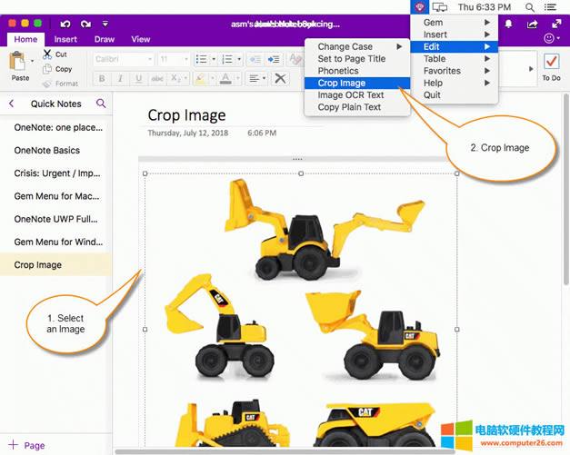 x Mac OneNote еĈDƬc䌚ˆεļÈDƬ