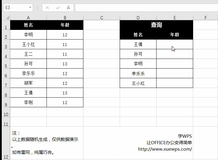 Excel中絕對引用、相對引用在函數中怎么用