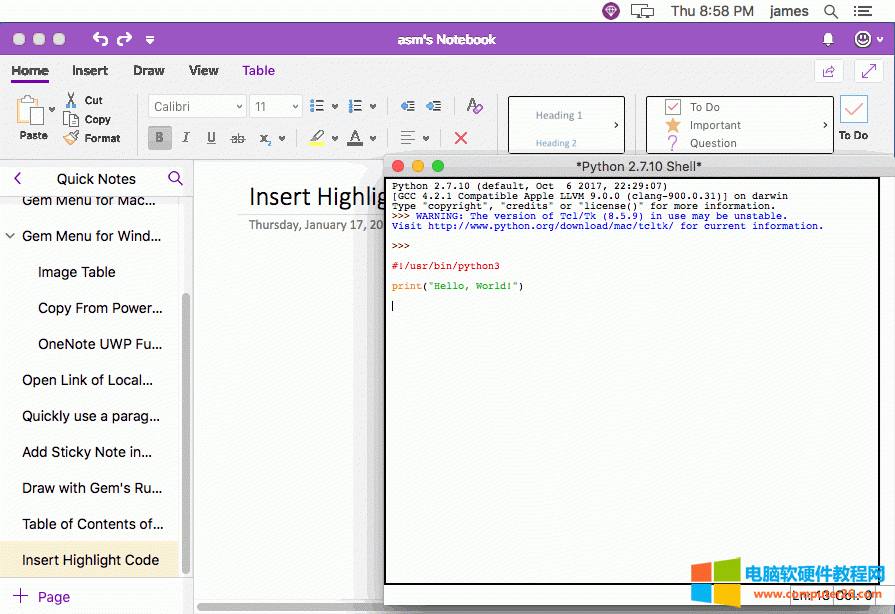  Idle  Python aԿ Python aZǸģɫ