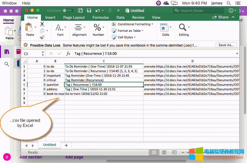 ɹ Excel _ CSV ļ 