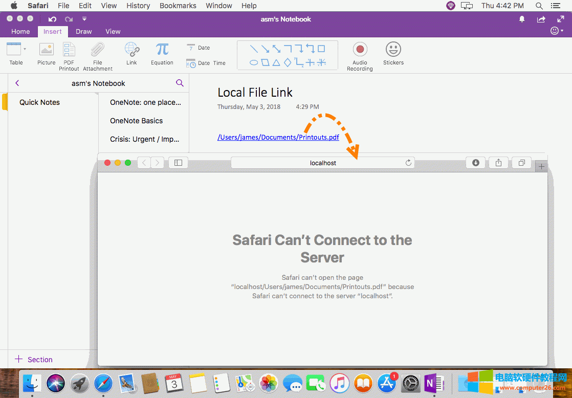 Safari g[o_ 