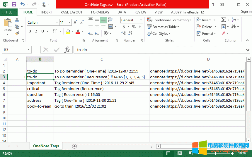 ɹ Excel _ CSV ļ