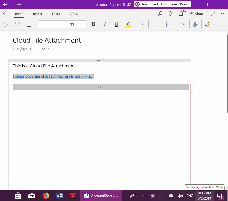 䌚ˆṩֱʹñܛ_ OneNote for Windows 10 ƸMо݋