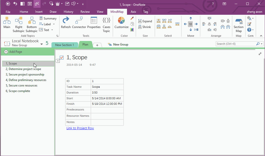  OneNote һIօ^˼SD