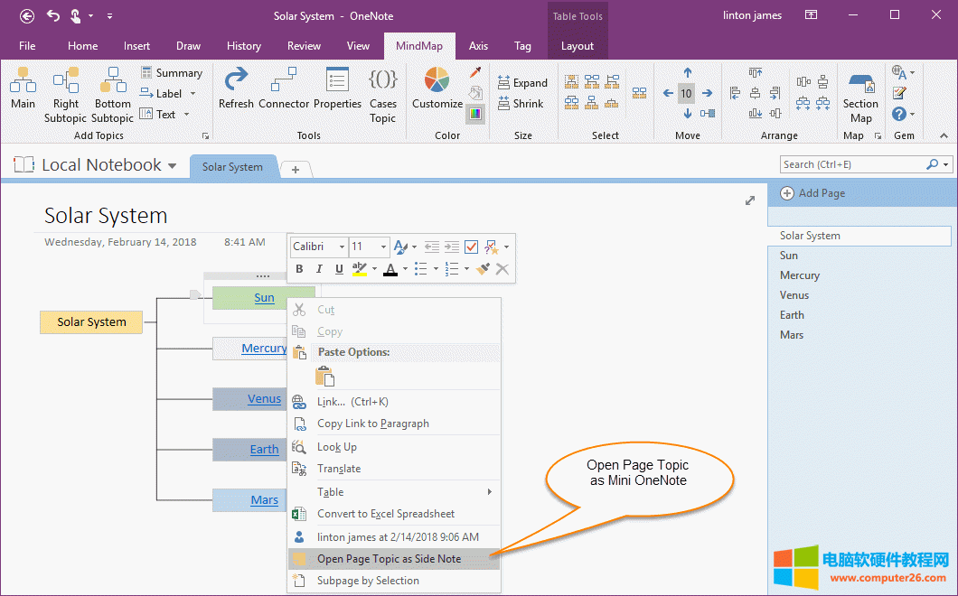 ñ{_ OneNote }