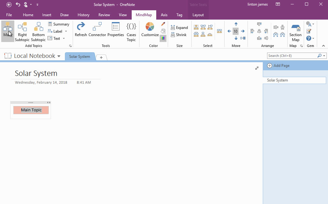 һI˼SD} OneNote ӻ˼SD