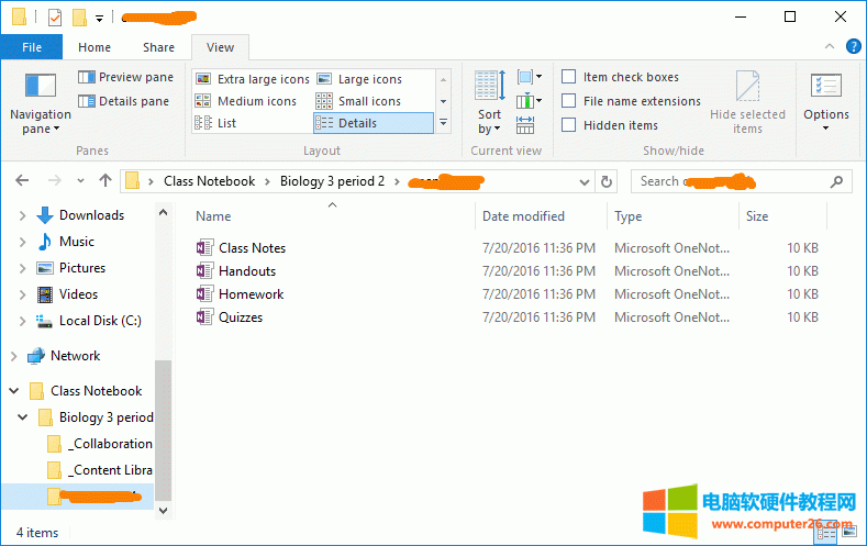 OneNote nùPӛıļ