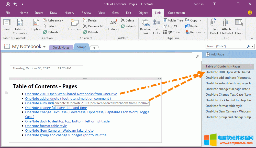 OneNote Ŀ - _зօ^ȵ