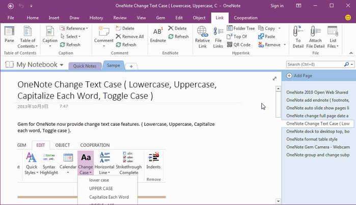  OneNote  HTMLDQȲ朽Ӟ HTML ļ^朽