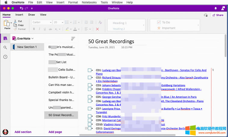 ͬ OneNote 鿴ĹPӛ