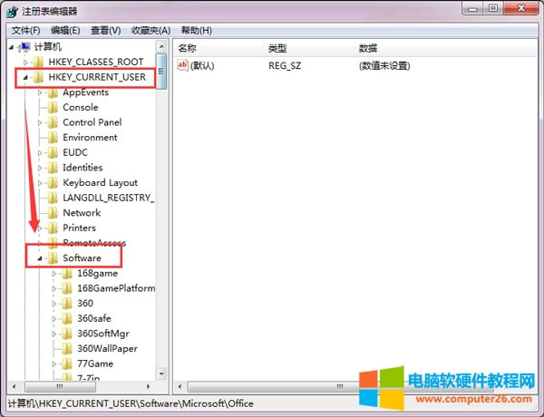 Win7ϵyʾWordֹͣô̎?