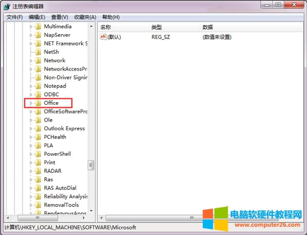 Win7ϵyʾWordֹͣô̎?