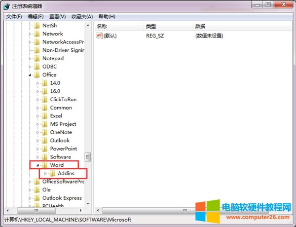 Win7ϵyʾWordֹͣô̎?